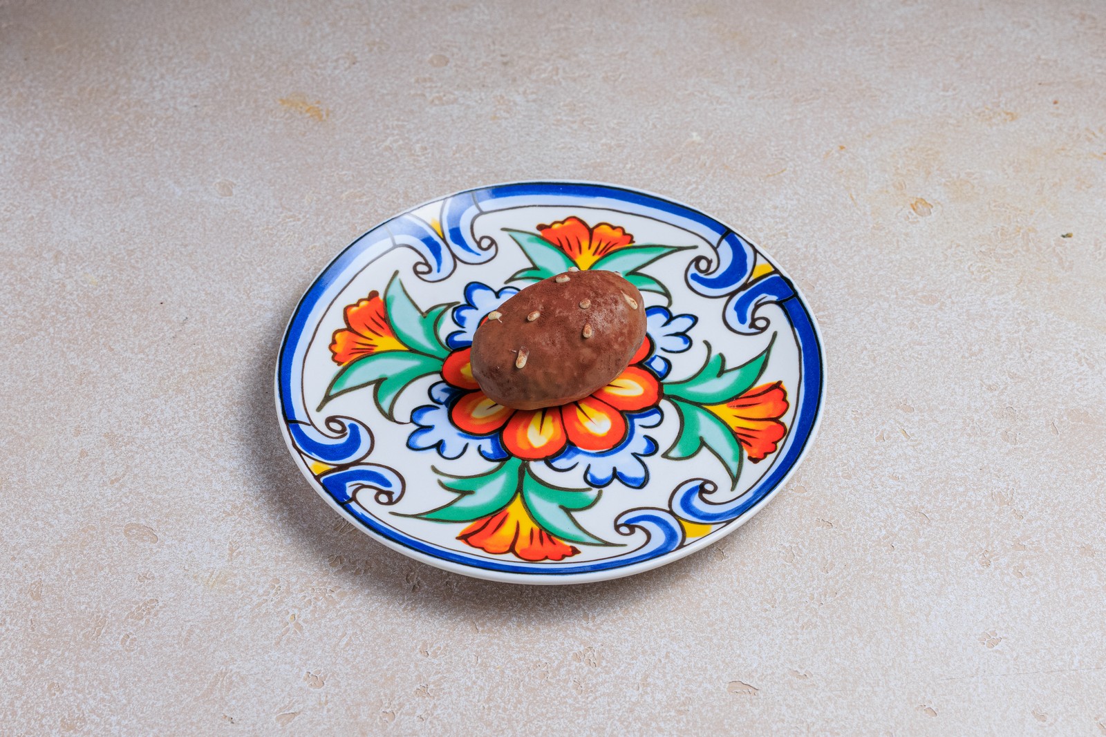 Пирожное Картошка