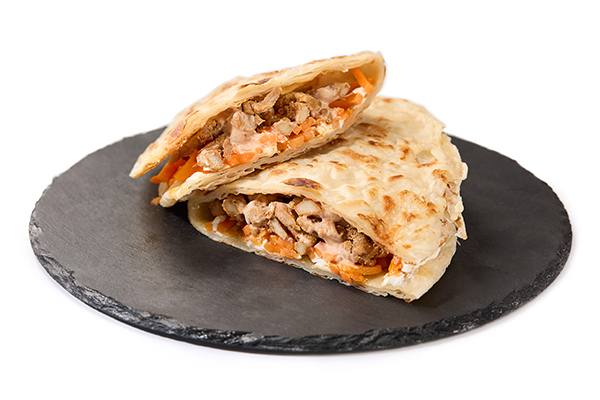 5-18 Роти со свининой