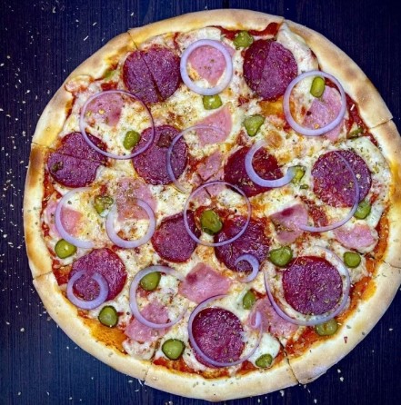 Пицца Примавера