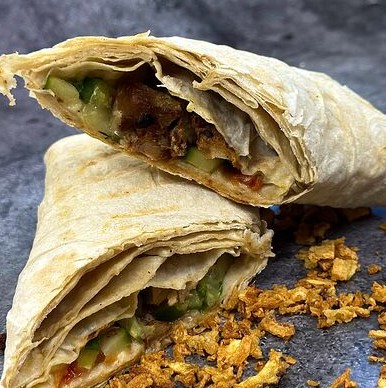 Стандартная курица