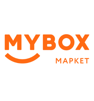 MyBox Маркет - логотип