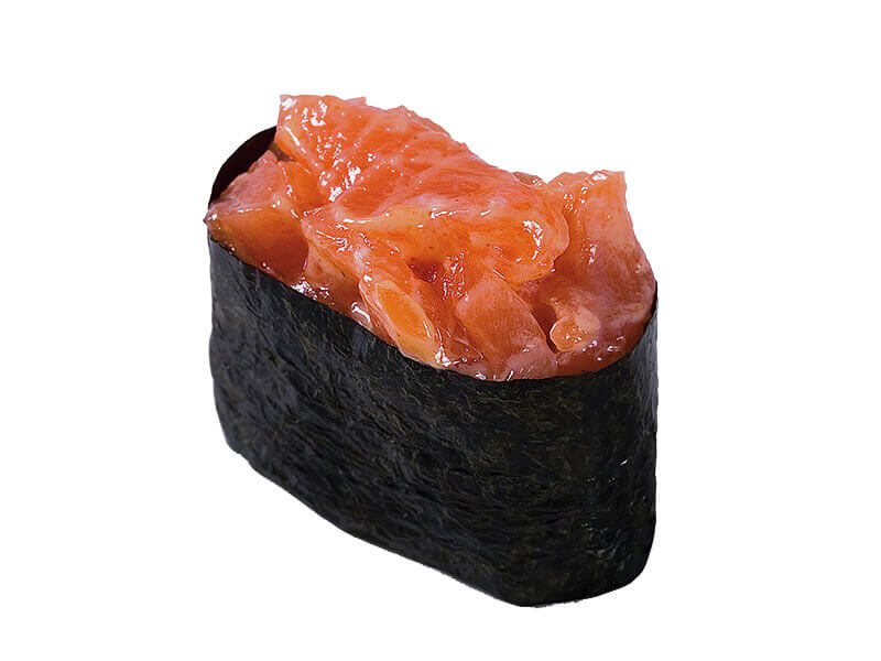Сякэ карай суши