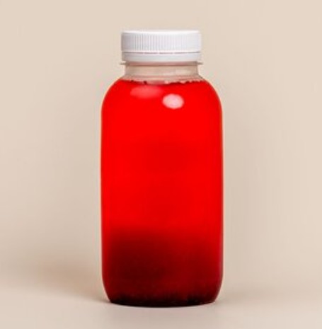 Манго-вишня