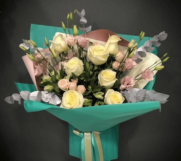 История Любви