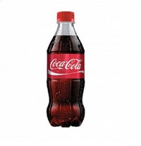 Coca-Cola 0.5 л