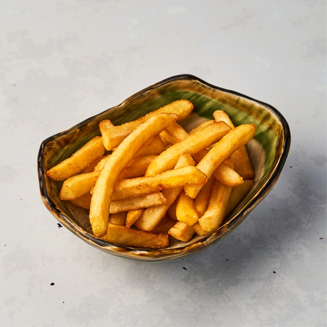 Картофель фри