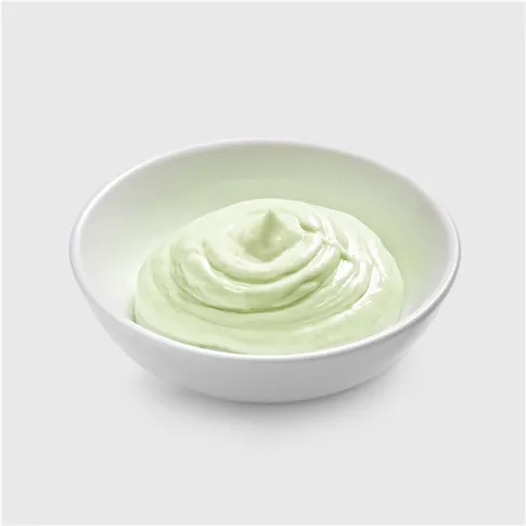 Соус крем васаби