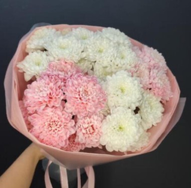 Букет комплимент