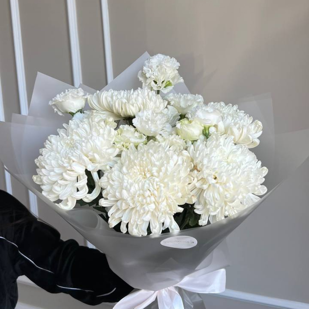 Авторский букет (предзаказ) 270