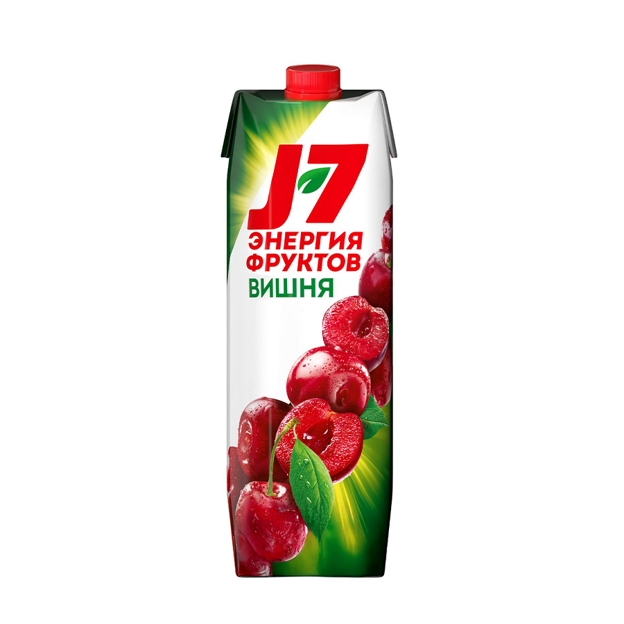 Вишневый сок
