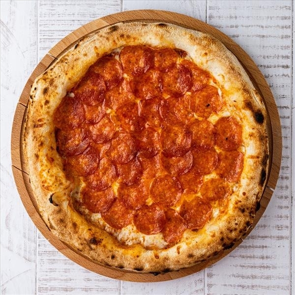 Пицца Пеперони