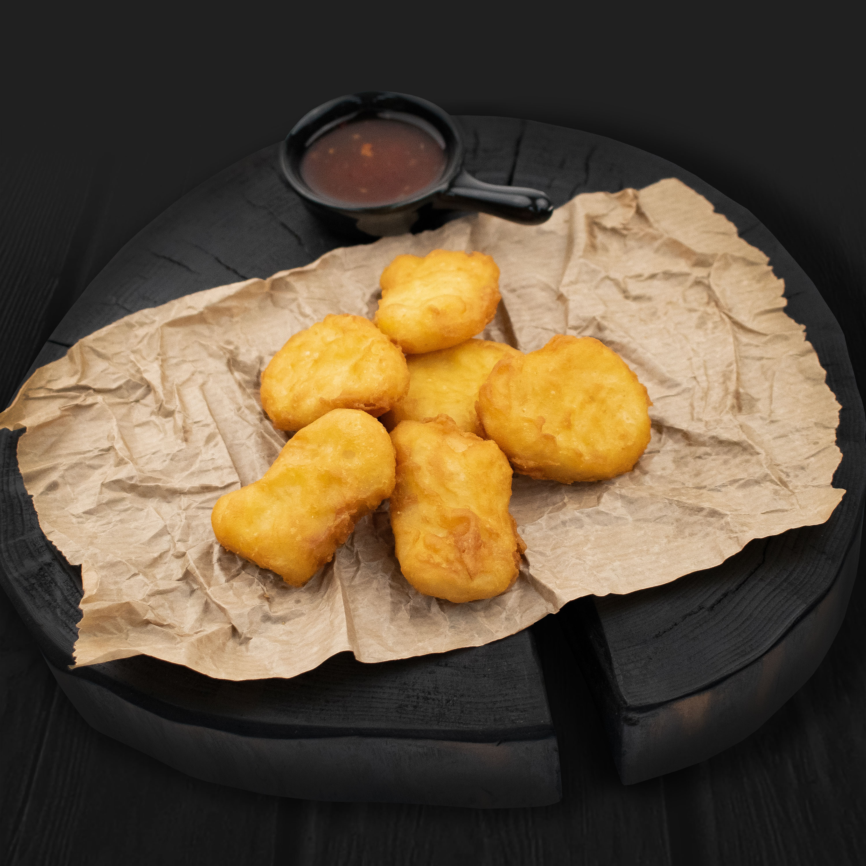 Наггетсы 6 шт.