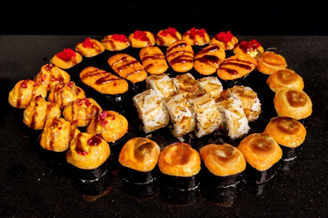 Сет Rock n’ Roll