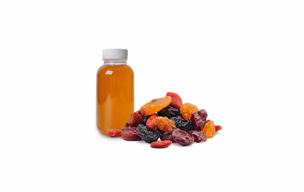 Компот из сухофруктов 0,25 л