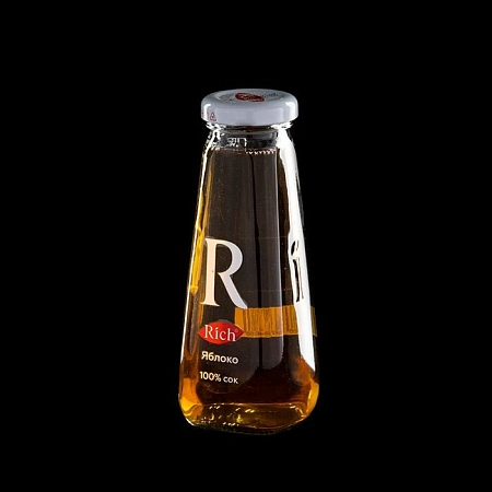 Сок Rich яблоко