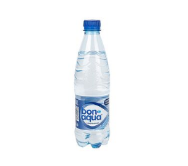 Вода питьевая