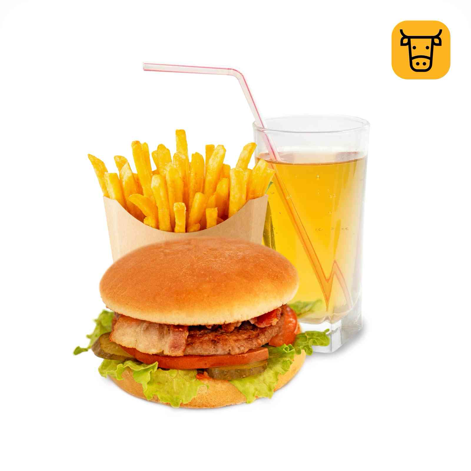 Детское комбо Классик - бокс