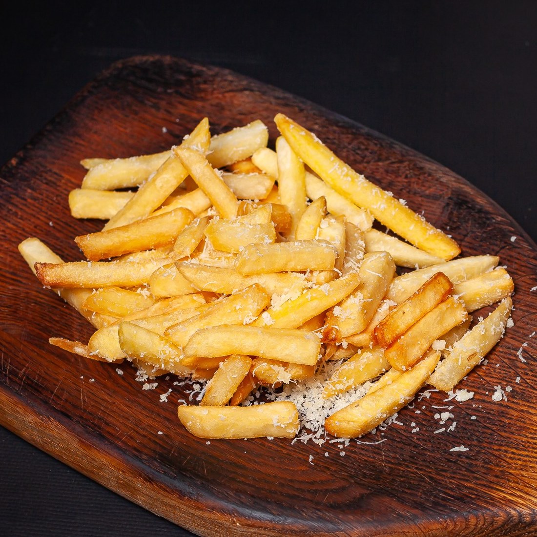 Картофель фри