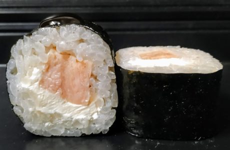 Ролл чикен чиз