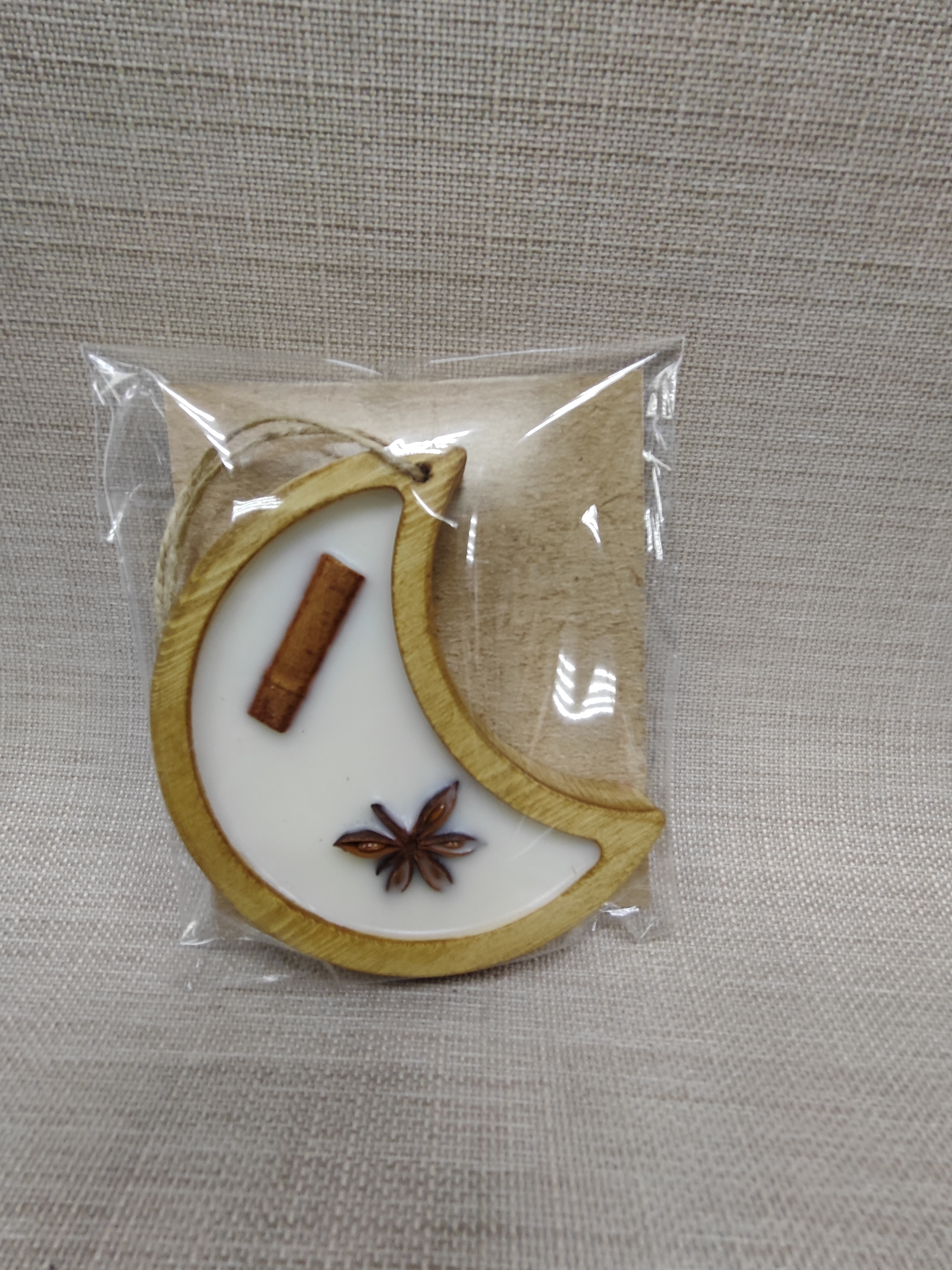 Ароматическое саше - Месяц