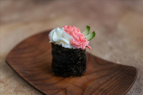 Лавовый краб Чибис