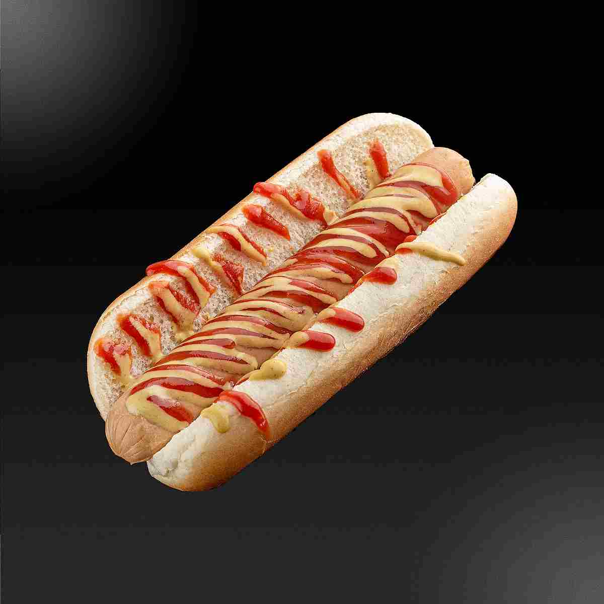 ХОТ ДОГ КЛАССИКА