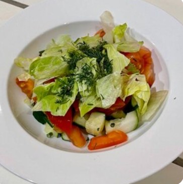 Салат Летний