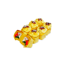 Запечённый Мексика Чикен