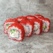 Калифорния с креветкой