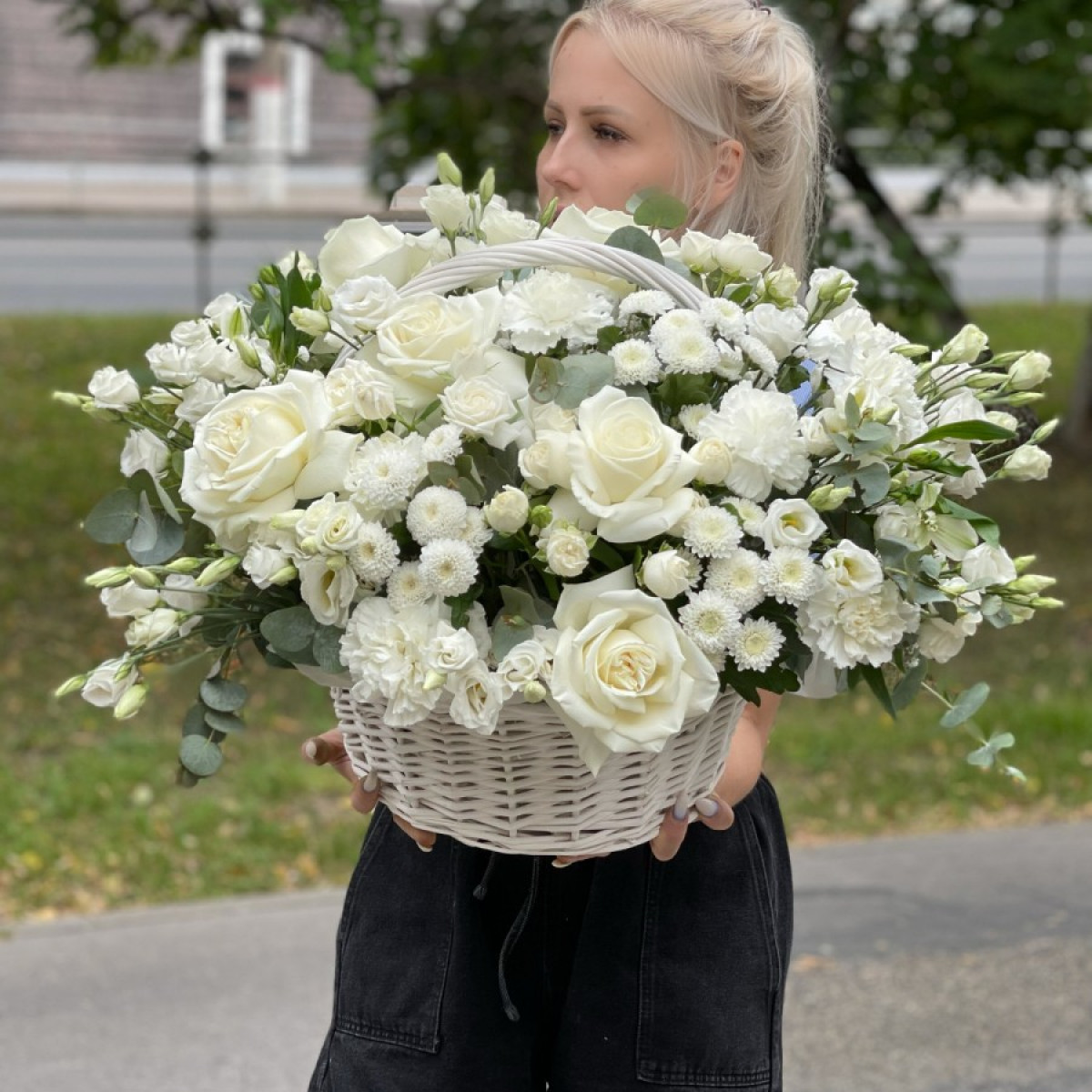 Букет Арт. 003 (предзаказ)