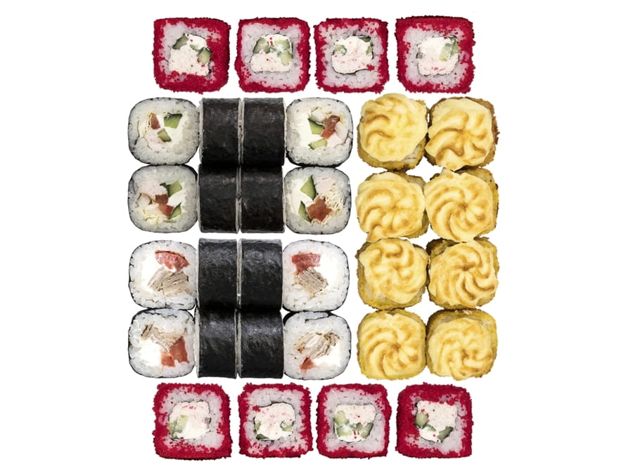 Сет То что надо