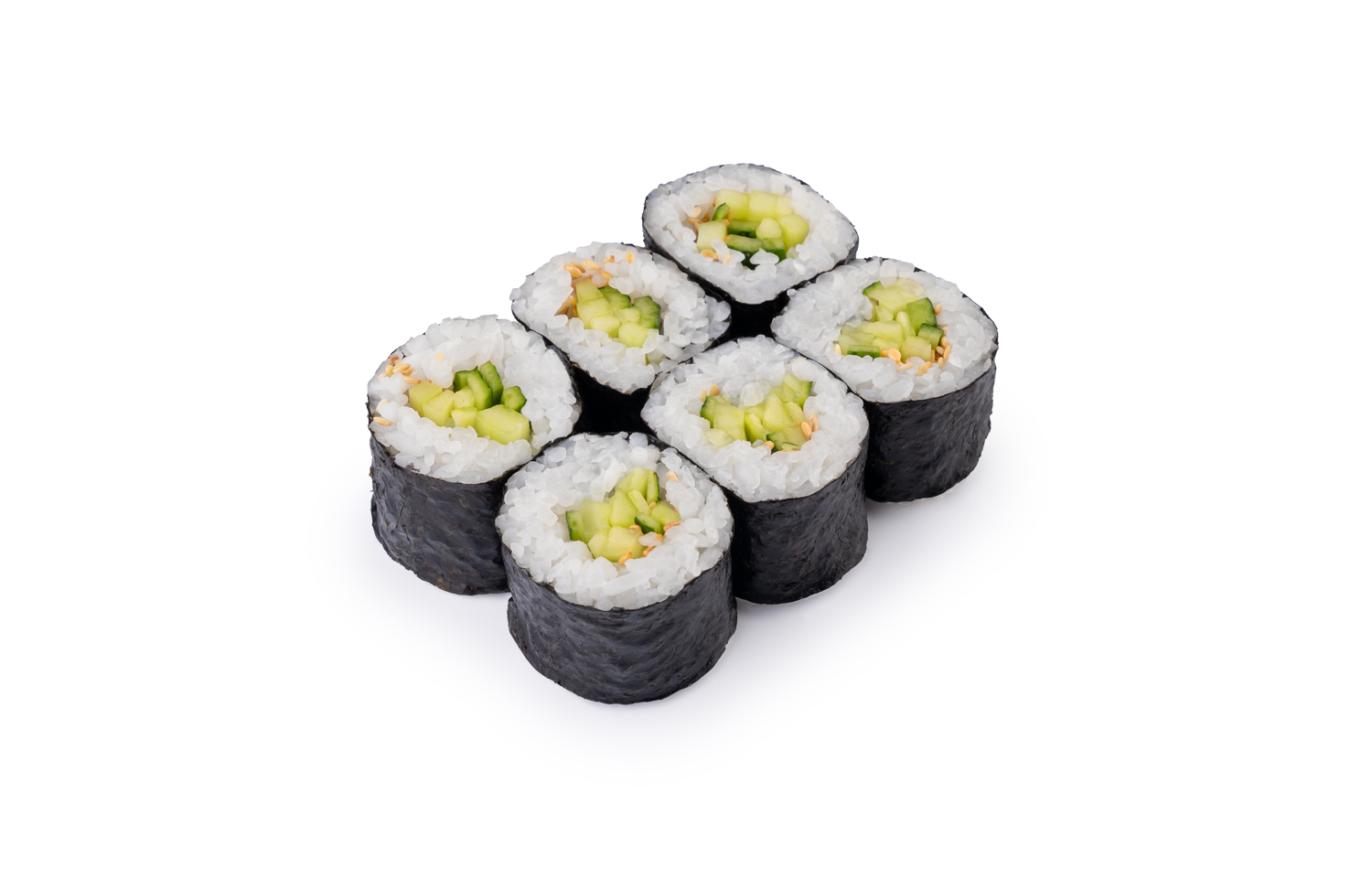Каппа маки
