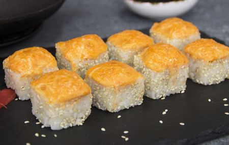 Горячий бекон