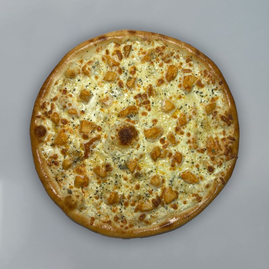 Чикен Блю Чиз 32 см