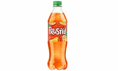 Frustyle (апельсин) 0,5