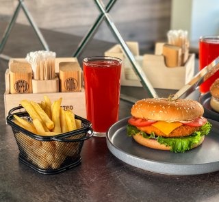 Комбо детское