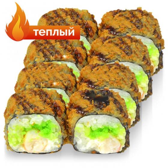 Эби темпура