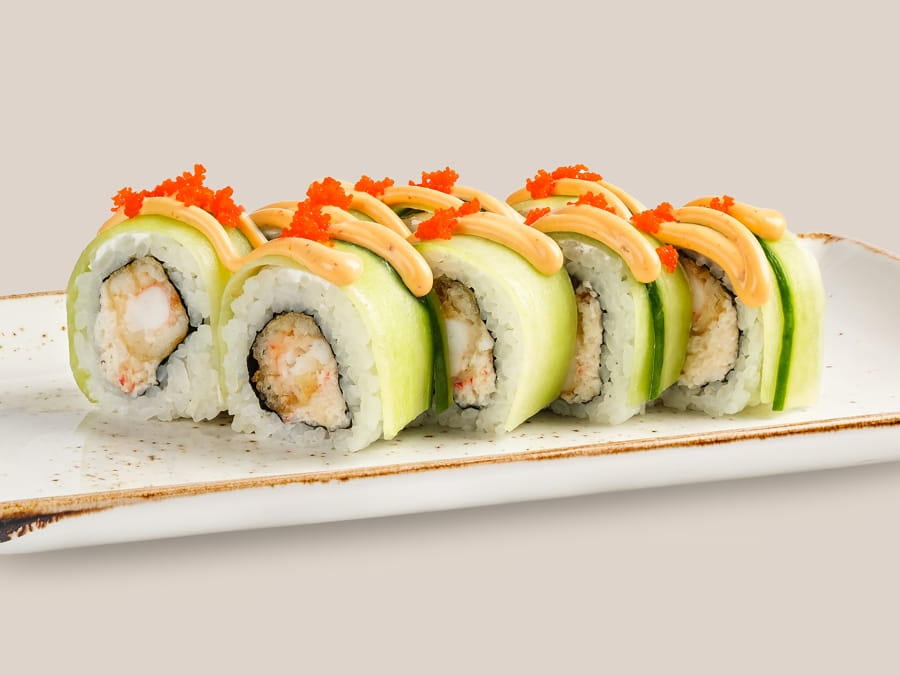 Ролл Миядзаки