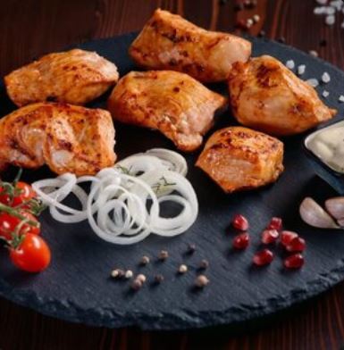 Филе куриное