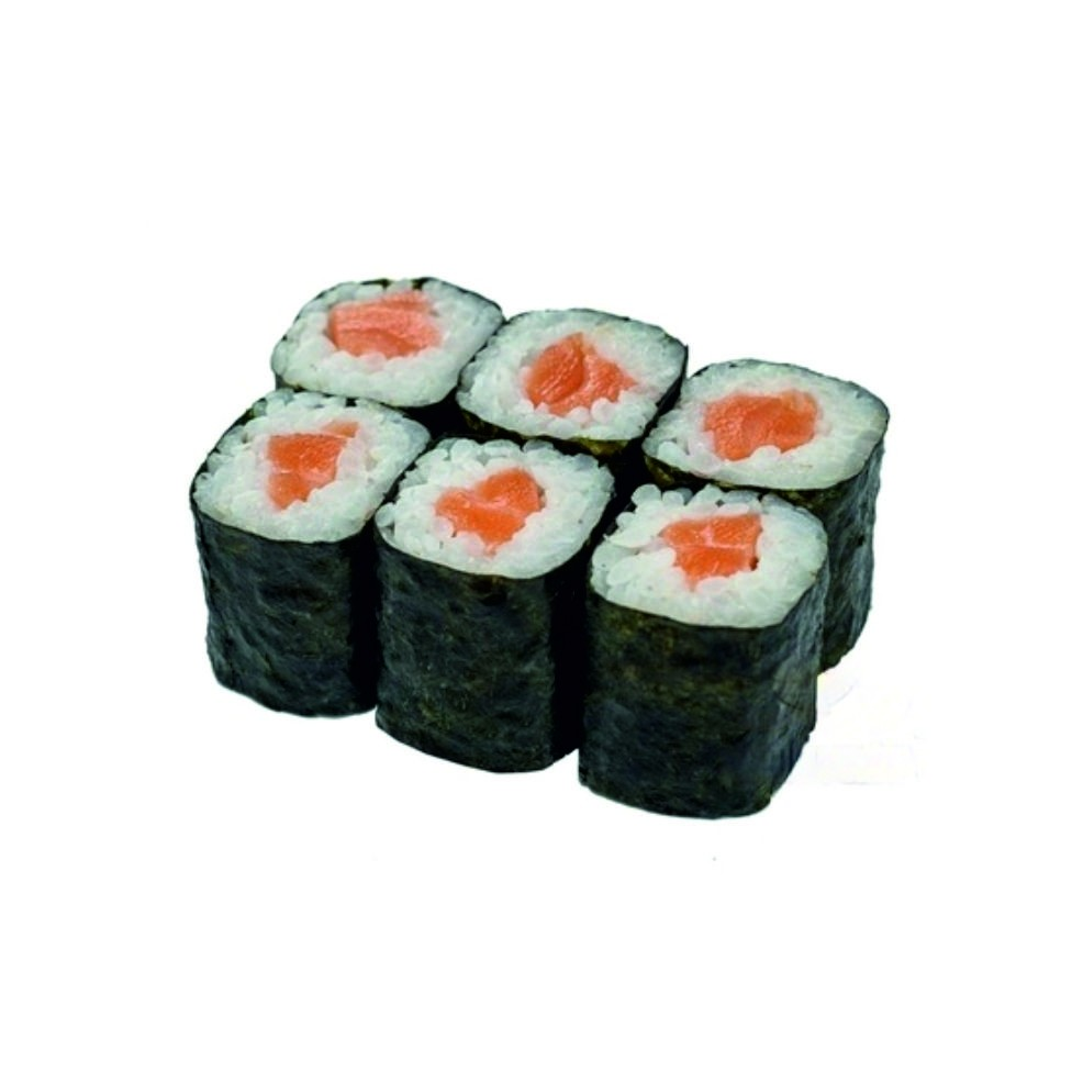 Сяке маки
