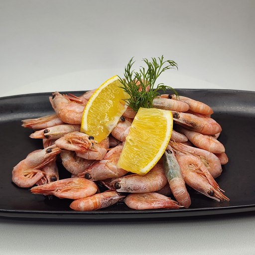 Креветки Пивные