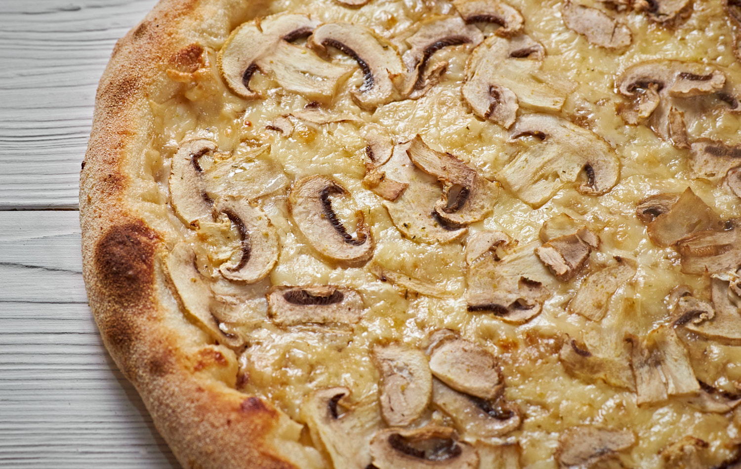 Грибная 23 см