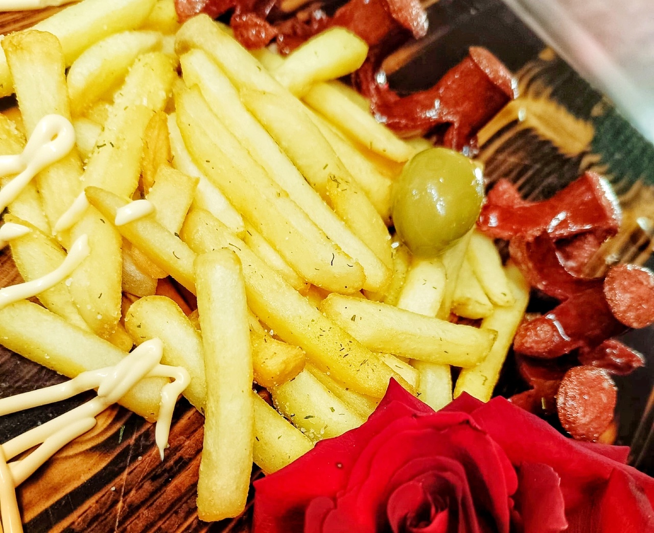 ФриБаски