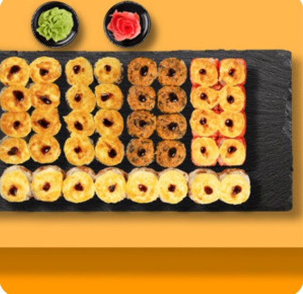 1 кг Запеченный