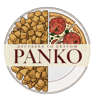 Panko - логотип