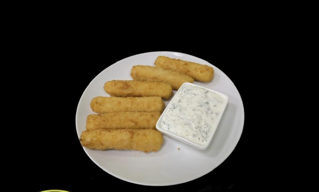 Сырные палочки