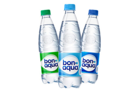 Вода без газа 0,5л