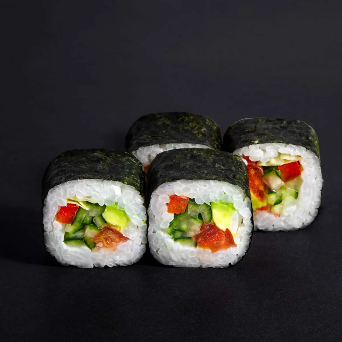 Ролл Ясай 1/2