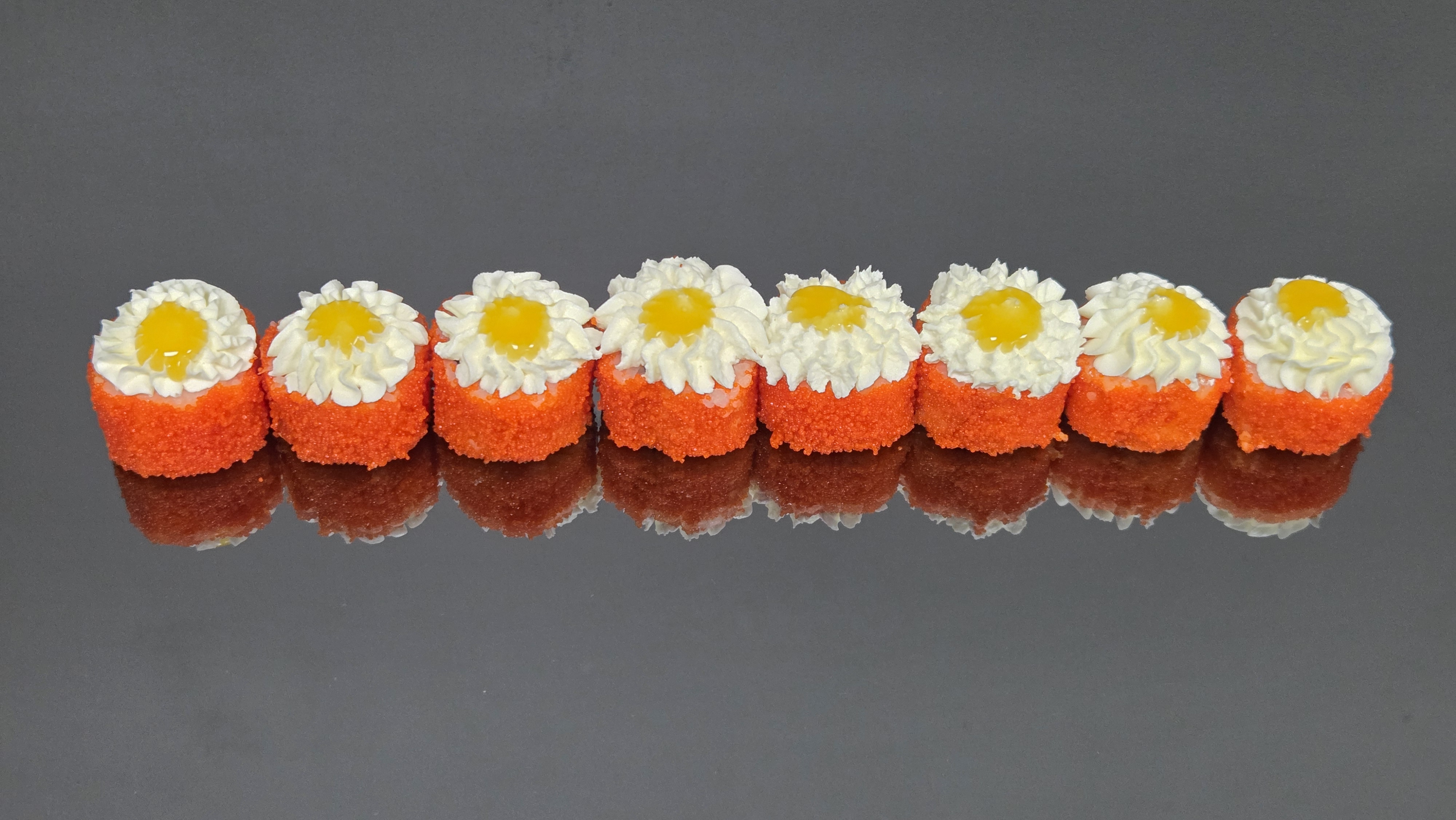 Креветка Чиз