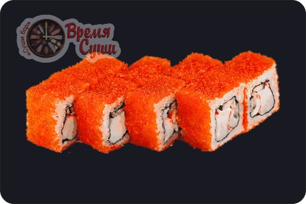 Калифорния классическая